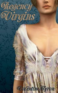 Produktbild: Regency Virgins: A Bundle Edition of Regency Erotica