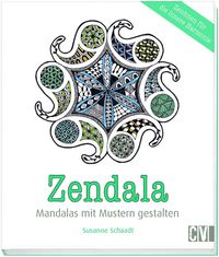 Bild vom Artikel Zendala vom Autor Susanne Schaadt