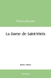 Produktbild: La dame de saint-yrieix