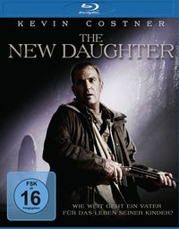 Produktbild: The New Daughter