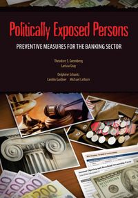 Produktbild: Politically Exposed Persons