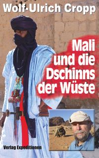 Bild vom Artikel Mali und die Dschinns der Wüste vom Autor Wolf-Ulrich Cropp