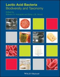 Produktbild: Lactic Acid Bacteria