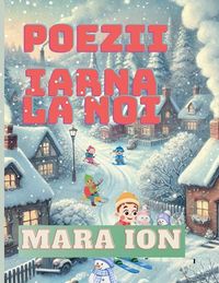 Produktbild: Poezii Iarna la noi