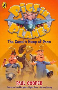 Produktbild: Camel's Hump of Doom