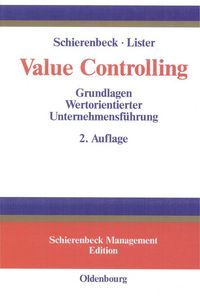 Produktbild: Value Controlling