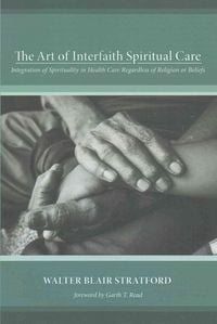 Produktbild: The Art of Interfaith Spiritual Care