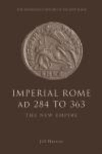 Produktbild: Imperial Rome AD 284 to 363