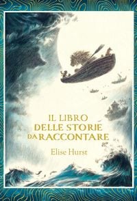 Produktbild: Il libro delle storie da raccontare