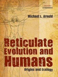Produktbild: Reticulate Evolution & Humans