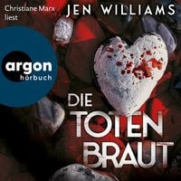 Produktbild: Die Totenbraut