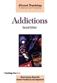 Produktbild: Addictions