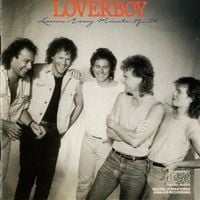 Produktbild: Lovin' Every Minute Of It (Collector's Edition)