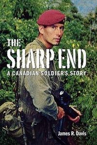 Produktbild: The Sharp End