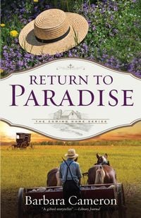 Produktbild: Return To Paradise -Lp