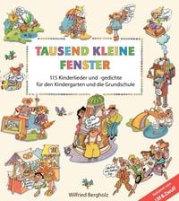 Produktbild: Tausend kleine Fenster