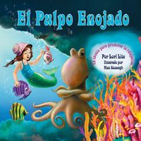 Produktbild: El Pulpo Enojado
