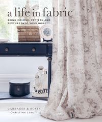 Produktbild: A Life in Fabric
