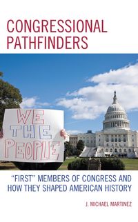 Produktbild: Congressional Pathfinders