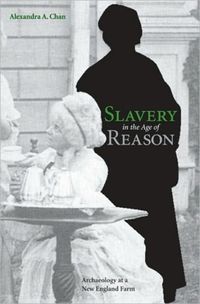 Produktbild: Slavery in The Age Of Reason