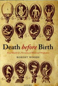 Produktbild: Death before Birth