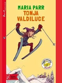 Produktbild: Tonja Valdiluce