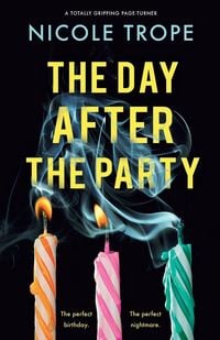 Produktbild: The Day After the Party