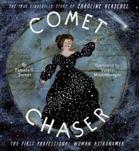 Produktbild: Comet Chaser