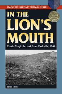 Produktbild: In the Lion's Mouth