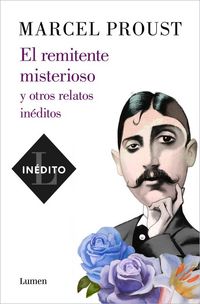 Produktbild: El remitente misterioso y otros relatos in&eacute;ditos