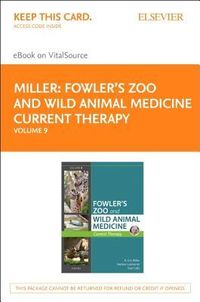 Produktbild: Miller - Fowlers Zoo & Wild An
