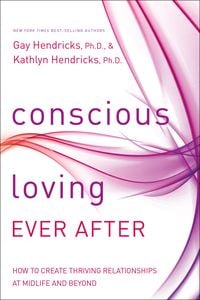 Produktbild: Conscious Loving Ever After