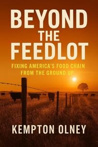 Produktbild: Beyond the Feedlot