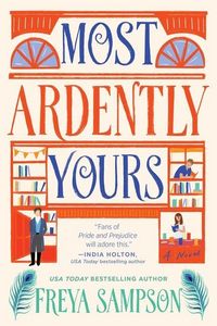 Produktbild: Most Ardently Yours