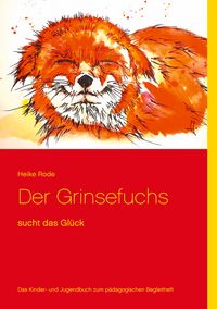 Produktbild: Der Grinsefuchs