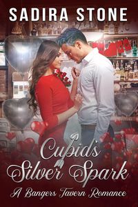Produktbild: Cupid's Silver Spark (Bangers Tavern Romance, #0)