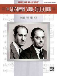 Produktbild: The Gershwin Song Collection Volume 2 (1931-1954)