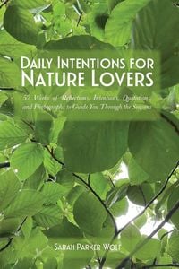 Produktbild: Daily Intentions for Nature Lovers
