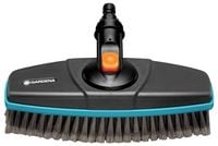 Produktbild: GARDENA Cleansystem 18810-20 Stielb&uuml;rste 27cm