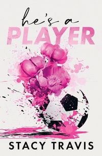 Produktbild: He's a Player