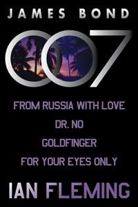 Produktbild: The Original James Bond Collection, Vol 2