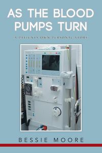 Produktbild: As the Blood Pumps Turn