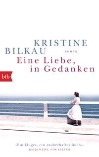 Produktbild: Eine Liebe, in Gedanken