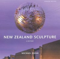 Produktbild: Dunn, M: New Zealand Sculpture