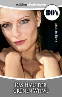 Produktbild: Das Haus der gr&uuml;nen Witwe