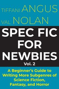Produktbild: Spec Fic for Newbies Vol 2