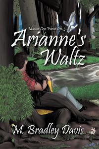Produktbild: Arianne's Waltz