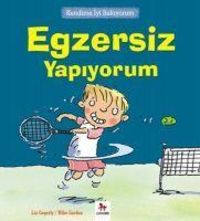 Produktbild: Egzersiz Yapiyorum