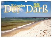 Produktbild: Der Dar&szlig; Kalender (Wandkalender 2026 DIN A3 quer), CALVENDO Monatskalender