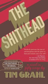 Produktbild: The Shithead